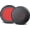 Protein Leather-Black, variant on SOULWIT Replacement Earpads Cover for Plantronics Voyager Focus UC B825/1&2 UC, Voyager 4210/4220, Cushions Ear Pads Cover for Poly BlackWire 5200/C5200/5210/C5210/C5220/7225, Backbeat Sense - Black