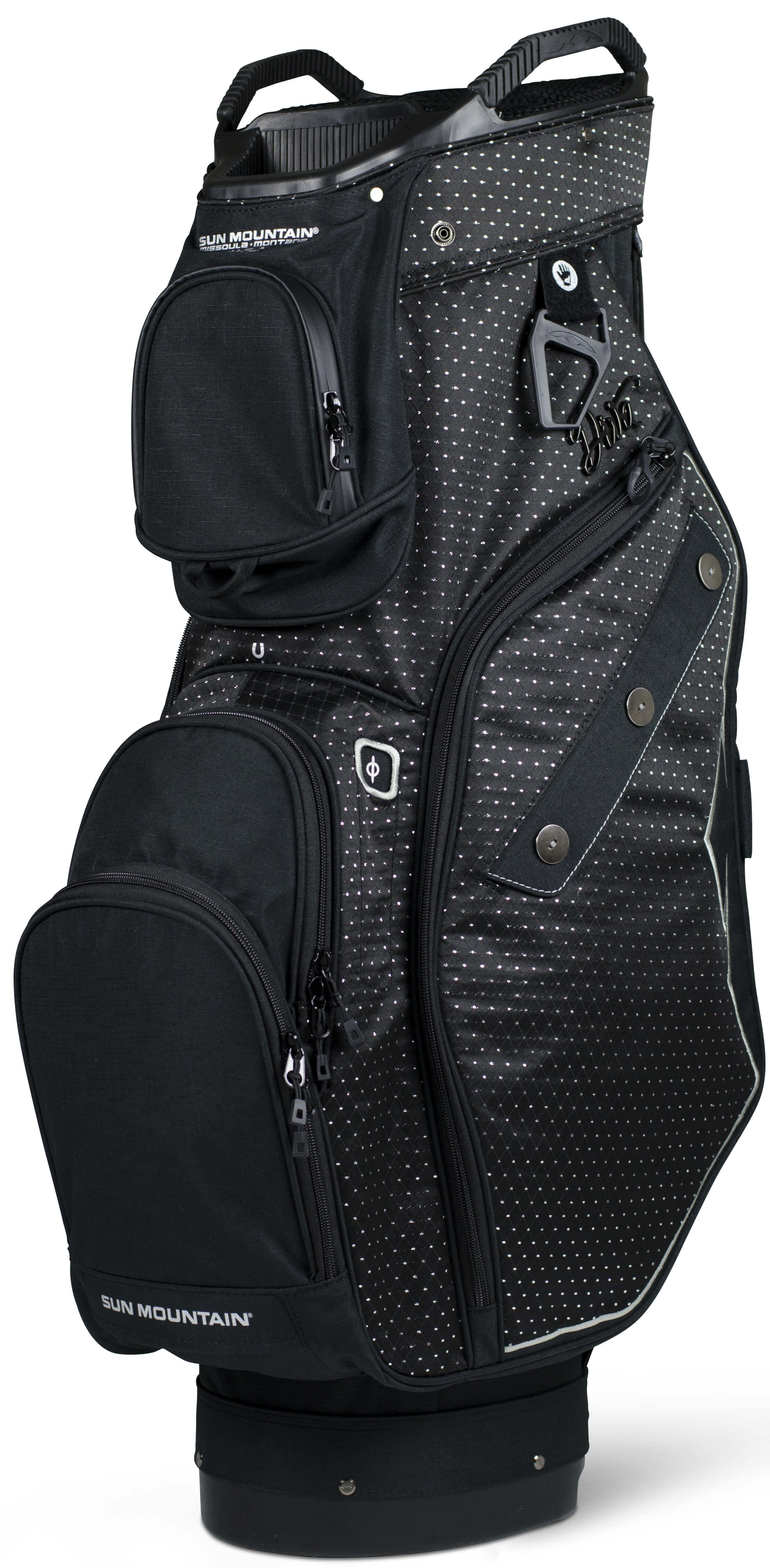 beetlejuice handbook for the recently deceased crossbody bag