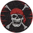 thumbnail image 1 of Drapeau Pirate Poolsaic 59 Pouces 67B00-00033, 1 of 1