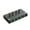 4 way, variant on Professional 4/6Channel Headphone Amplifiers With Independents Volumes Control For Studio &Live
