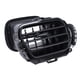 thumbnail image 4 of Rejilla de ventilación de CA, salida de aire acondicionado frontal Rejilla de salida de ventilación de aire de CA Rejilla de salida de ventilación de aire del tablero Compacta y liviana, 4 of 9