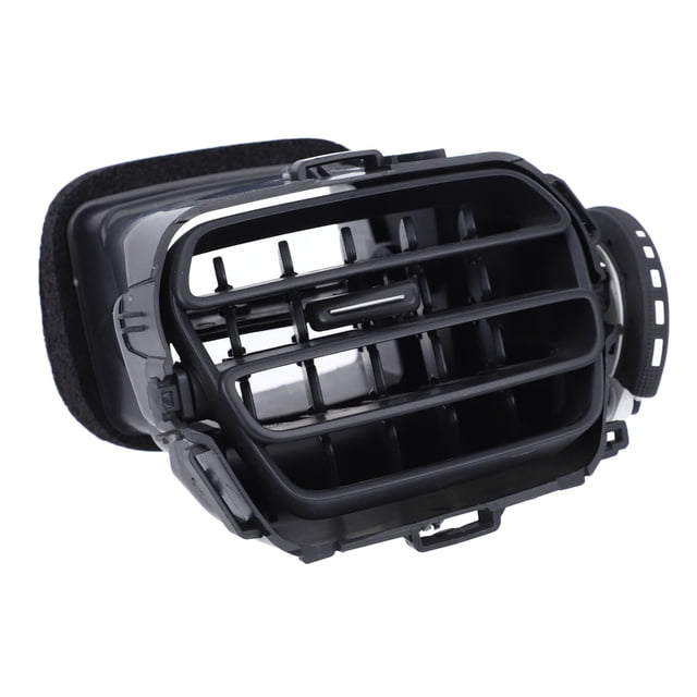Reemplazo De La Rejilla De Ventilación Del Tablero De301 - Material ABS, Fácil Instalación, Premium Con Control De Clip, Compatible ConC-Elysee