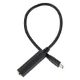 thumbnail image 1 of CHICHUMID 3Ud Adaptador USB C 6.5mm Cable Tipo C Para Audífonos Con Transmisión Estable Y Portátil, 1 of 8
