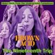thumbnail image 1 of Álbum Zach Top Brown Acid The Nineteenth Trip, 1 of 1