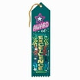 thumbnail image 3 of Beistle Award of Excellence Award Ribbon, 3 of 3