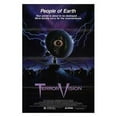thumbnail image 1 of Posterazzi MOV232958 Terror Vision Movie Poster - 11 x 17 in., 1 of 1