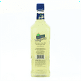 Uno Mas Lime Margarita Wine Cocktail, 13.9 ABV, 1.5L Glass Bottle, 10150ml Servings