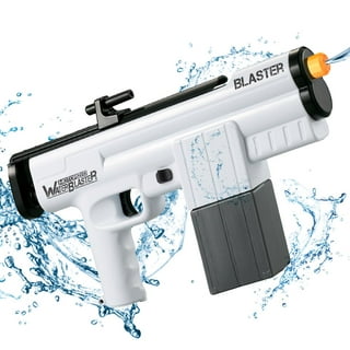 Mini Pistolet à eau électrique - Modèle Glock