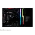 thumbnail image 4 of G.SKILL TridentZ RGB Series 16GB (2 x 8GB) 288-Pin PC RAM DDR4 3000 (PC4 24000) Desktop Memory Model F4-3000C16D-16GTZR, 4 of 5