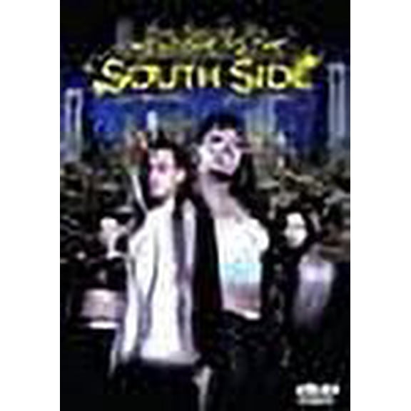 WELCOME TO THE SOUTHSIDE