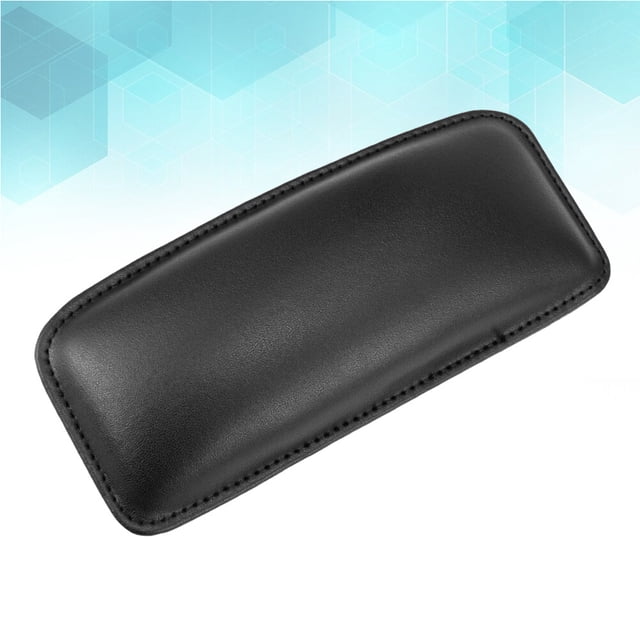 HEANUJJ 1Ud Protectores Para De Auto Negro De Material Duradero Y Extraíble Cómodo