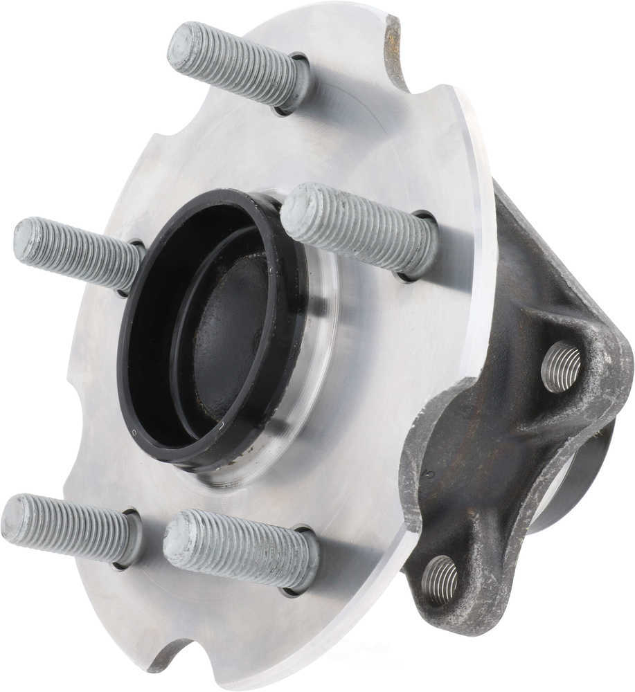BCA by NTN WE60956 Wheel Bearing & Hub Assembly