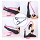 thumbnail image 5 of Correa correas de hombro ajustables para Yoga Mat Sling Pilates ejercicio Fitness FLhrweasw Nuevo, 5 of 7