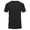 Black, variant on Men T Shirt Basic Loose Tshirt for Men Short Sleeve Mens Clothing