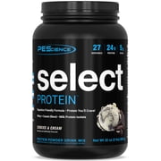 Select Protein Powder