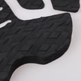 thumbnail image 6 of 5Pcs Surfboard slip Traction Pad Stomp For Surfing And Skimboarding Adhesive Deck Grips For Shortboards Long borad Skimboard Surf Accessories, 6 of 10