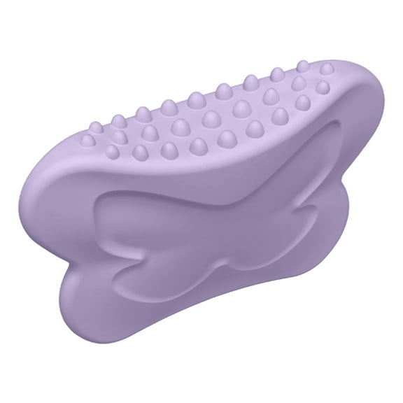 Portable Silicone Gua Sha Board Facial Massage Tool For Face Lifting Stress Work Gym Travel Study