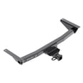 thumbnail image 3 of Fits 2018-2023 Volkswagen Atlas Draw-Tite Trailer Hitch Rear 76176 Max-Frame; Class IV; Round Tube Welded; 2 Inch Receiver; 6000 Pound Weight Carrying Capacity/900 Pound Tongue Weight, 3 of 3