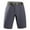 01 Navy, variant on Weiqiqre Mens Gym Shorts Lightweight Quick Dry Casual Shorts, Hiking Golf Cargo Shorts with Pockets