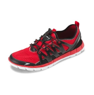 speedo men's the wake athletic water shoe