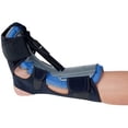 thumbnail image 2 of Aircast Adjustable Dorsal Night Splint Large/Extra Large, 2 of 5
