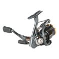 thumbnail image 4 of Carretes Baitcasting de 5,2: 1 4 + 1 Rodamientos de Bolas Sistema de Frenos Carretes de Fundición Carrete Baitcaster para Agua DA2000S Sunnimix Carrete de pesca, 4 of 8