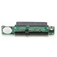 thumbnail image 3 of Adaptador de clavija SAT Ato ID, adaptador SATA a IDE‑44Pin Adaptador SAT Ato IDE Convertidor SAT Ato IDE Innovación moderna, 3 of 8