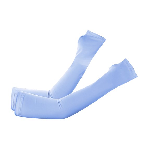 Trendy Removable Fake Arm Sleeves, Detachable Decor Sleeve Cuffs, All-match Layering Accessory for Sleeveless Outfits