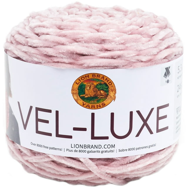 marca león Lion Brand 536-140