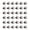 Brown, variant on Mosiee 50 Pcs Tactile Keyboard Switches for Mx-Style Mechanical Keyboards 3-Pin Plate-Mounted Pre-Lubed Clear Housing Brown