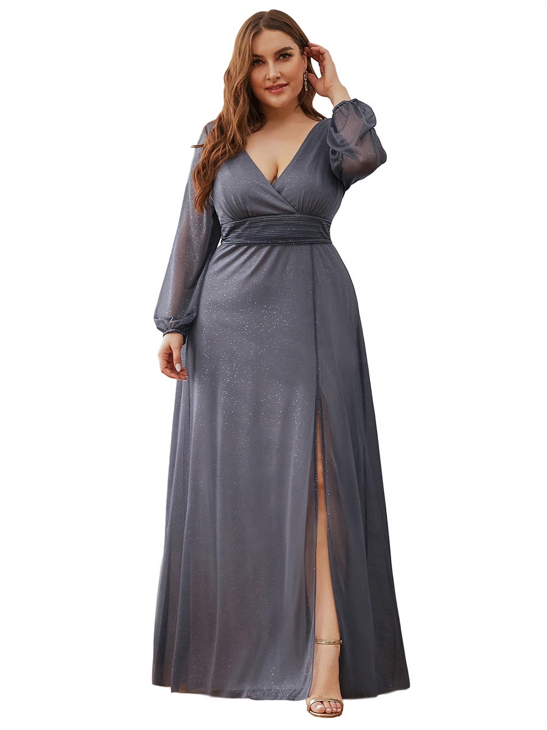 Formal Occasion Dress for Weddings 