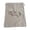 single layer, variant on Beeswax Bread Bag for Sourdough Reusable Organic Linen Breads Storage Bag,11.81 x14.96, Food Safe Cloth Bags,Freezer Friendly,Keep Homemade Bread Fresh,Natural Cotton Beeswax Container