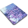 thumbnail image 3 of KSK KAISHEK Protective Case Hard Cover for Old MacBook Air 13"( Not Retina Display, 2017 - 2014 2013 2012 2011 2010) Model A1466 & A1369, No USB-C Flowers 266, 3 of 5