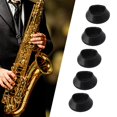 thumbnail image 2 of tredstone 5 Pcs Bouton Repose-Tétons pour Saxophone Instrument Accs Soprano, 2 of 9