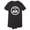 Black, variant on ™ Baby From Born Made In Alaska AK Logo Label Tag HQ Jumper