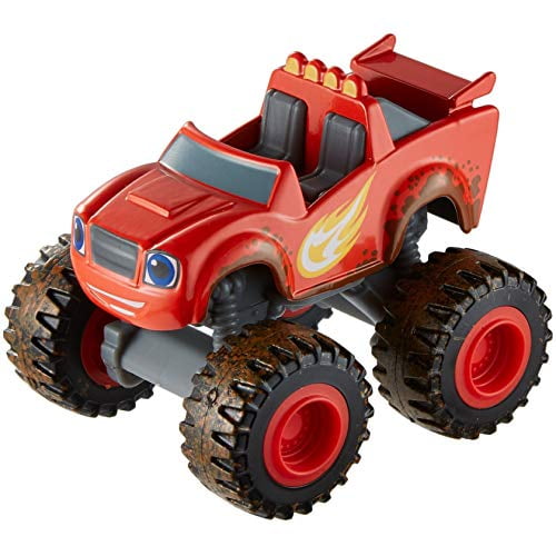 Blaze and the monster machines cgc92 monster dome playset 2025