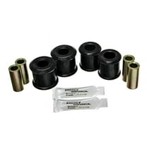 Energy Suspension 98-99 Ford Contour / 99-01 Mercury Cougar Black Rear End Control Arm Bushings