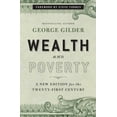 thumbnail image 2 of Wealth and Poverty: A New Edition for the Twenty-First Century, 2 of 7