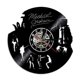 thumbnail image 3 of Famous Singer Michael Jackson Record Wall Clock Music Record Art Vinyl Clock Retro Nostalgic Wall Clock, 3 of 5