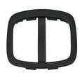 thumbnail image 3 of Center Dash Tunnel Button Frame For Smart Fortwo 451 2007-2014 4518203910, 3 of 6