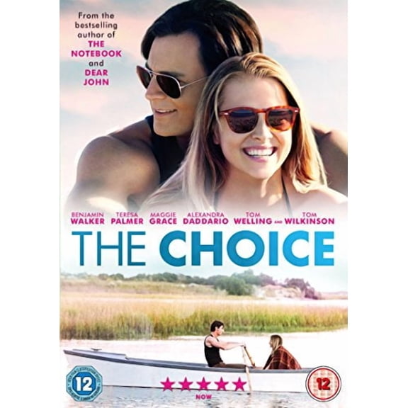 Choice The [DVD]