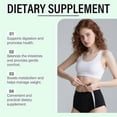 thumbnail image 2 of Slimming Restores Body Curve, Farewell to Fat Body Shaping Oral Solution 7pack/boxed, 2 of 5