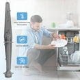 thumbnail image 5 of Feikeer 5304506740 Dishwasher Center Wash Arm Assembly,Dishwasher Spray Arm for Frigidaire Dishwasher -Replaces 5304498136 PS11770527, 5 of 7