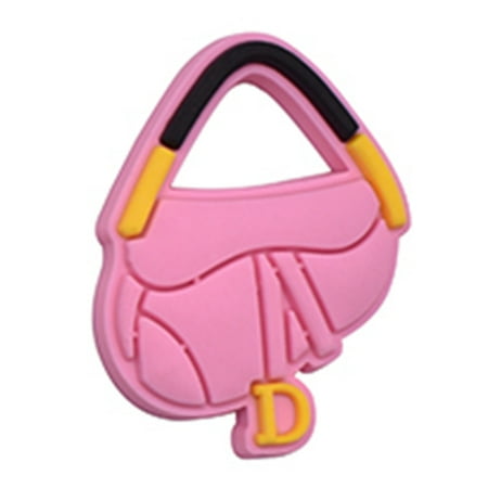 

Homeex Decorative Buttons Holes Shoes Accessories Garden H 100PCS