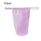 thumbnail image 5 of Qarigey Bragas en Tanga desechables de viaje, 100 Uds., calzoncillos sexys transpirables para Spa, calzoncillos íntimos para masaje de Sauna Type7 NO7, 5 of 6