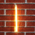 thumbnail image 4 of Coofit LED Neon Light Alphabet Letter Sign Neon Night Light Wall Decor for Home Holiday, 4 of 9