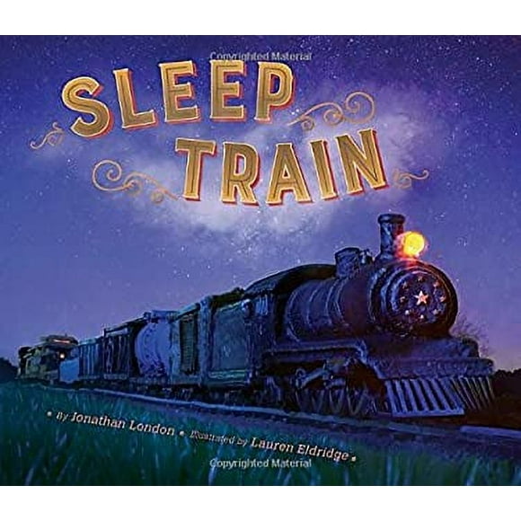 Pre-Owned Sleep Train 9780451473035