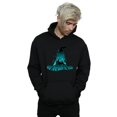 thumbnail image 2 of Harry Potter Mens Hogwarts Silhouette Hoodie, 2 of 5