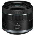 thumbnail image 3 of Canon EOS R8 Mirrorless Camera with RF-S 18-45mm Lens + SanDisk 64GB Memory Card + Case + Tripod + SV Premium Accessory Bundle (International Version), 3 of 11