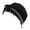 Black, variant on Head Scarf for Women Skull Cap Chemo Patients Headwears Hair Loss Scarf Headwrap Cover Hat Turban Covering Wrap